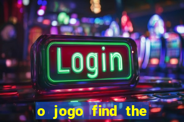 o jogo find the word paga mesmo